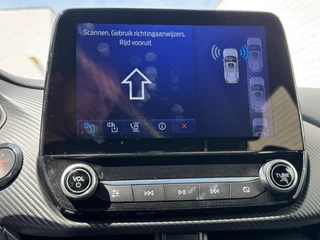 Ford Puma Ford PUMA 1.5 EcoBoost ST-X Cruise control Climate control Stoel- en stuurverwarming B&O Apple / Android Carplay - afbeelding nr 40