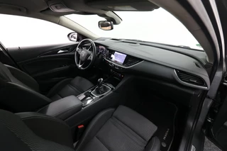 Opel Insignia Opel Insignia Grand Sport 1.5 Turbo Innovation - afbeelding nr 25