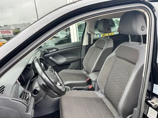 Volkswagen T-Cross Volkswagen T-Cross 1.0 TSI STYLE- Digital Cockpit pro / LED / ALL IN PRIJS - afbeelding nr 6