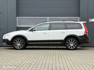 Volvo XC70 Volvo XC70 2.0 D4 FWD Geartronic-8 Polar+ Sensus Navi/Adap.CC/Xenon/Harman-Kardon/Driver Support - afbeelding nr 9