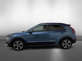 Kia Niro - afbeelding nr 2