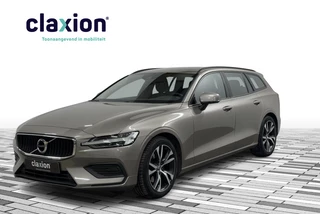 Volvo V60 2.0 Mild Hybrid ELEKTR. TREKHAAK