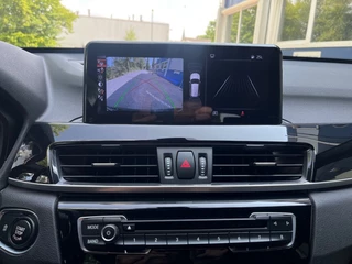 BMW X1 BMW X1 XDRIVE25i SPORT 231PK AUT. / CAMERA / LEDER / NAVI / 18'' LMV - afbeelding nr 9