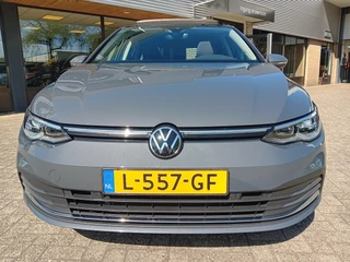 Volkswagen Golf - afbeelding nr 9