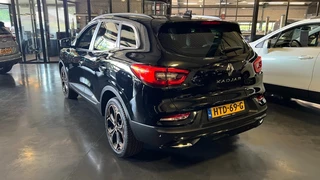 Renault Kadjar Renault Kadjar 1.3 TCE BLACK EDITION AUTOMAAT 160 PK - afbeelding nr 4