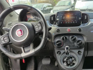 Fiat 500C - afbeelding nr 29