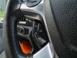 Ford Transit Ford Transit 350 2.0 TDCI L3H1 Ambiente | BAKWAGEN MET LAADKLEP / NAP / 6-BAK / AIRCO / CRUISE / BLUETOOTH / ARMSTEUN / EXCL. BTW - afbeelding nr 23