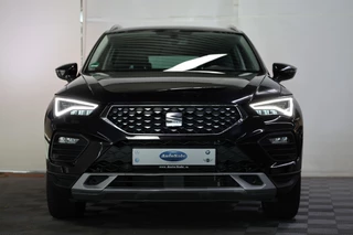 SEAT Ateca SEAT Ateca 1.5 TSI Style Business Intense - afbeelding nr 8