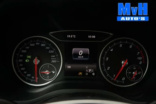 Mercedes-Benz B-Klasse Mercedes B-klasse 250 4Matic Prestige|AMG|BOMVOL!|PANO|LED - afbeelding nr 6