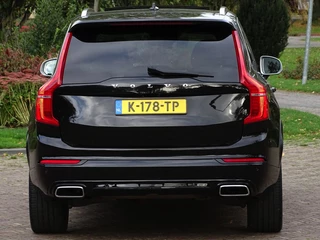 Volvo XC90 - afbeelding nr 46