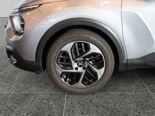 Citroën C4 Citroën C4 130PK Plus | Automaat | Camera | Navi | Climate - afbeelding nr 9