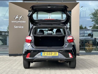 Hyundai i10 Hyundai i10 1.0 Comfort 5-zits - afbeelding nr 9