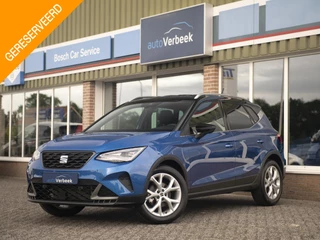 SEAT Arona - 262831905-0