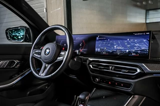 BMW M3 BMW 3-serie Touring M3 xDrive Competition|Carbon|Laser|H&K - afbeelding nr 40
