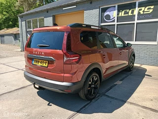 Dacia Jogger Dacia Jogger 1.0 TCe 110 Extreme 7p. Camera/trekhaak - afbeelding nr 9