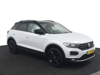 Volkswagen T-Roc Volkswagen T-Roc 1.5 TSI Sport | Virtual Cockpit | Camera | Navi | - afbeelding nr 15