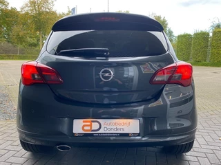 Opel Corsa - afbeelding nr 24