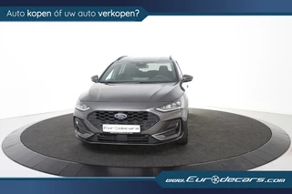 Ford Focus Ford Focus Wagon Hybrid ST-Line *1ste Eigenaar*Navigatie* - afbeelding nr 5