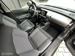 Citroën C4 Cactus Citroen C4 Cactus SHINE 1.2 82PK | CRUISE | CAMERA | TREKHAAK | - afbeelding nr 9