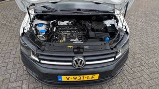 Volkswagen Caddy - afbeelding nr 18