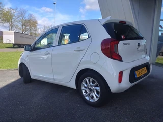 Kia Picanto - afbeelding nr 5