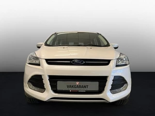 Ford Kuga - afbeelding nr 2