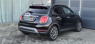 Fiat 500X Fiat 500 X 1.4 Turbo MultiAir Lounge - afbeelding nr 5