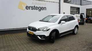 Suzuki S-Cross - afbeelding nr 1