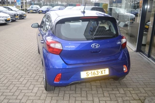 Hyundai i10 - afbeelding nr 7