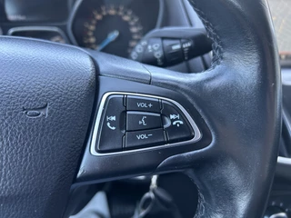 Ford Focus navigatie/camera airco/ecc apk - afbeelding nr 15