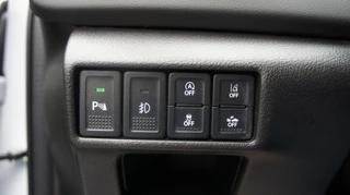 Suzuki S-Cross - afbeelding nr 14