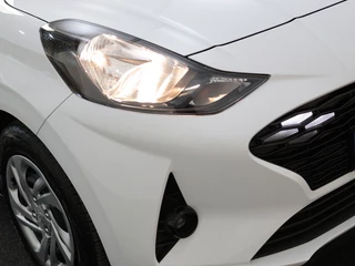 Hyundai i10 - afbeelding nr 13