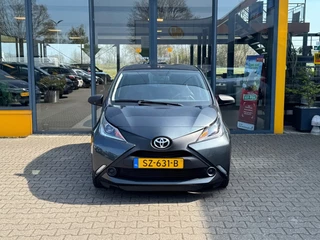 Toyota Aygo - afbeelding nr 5