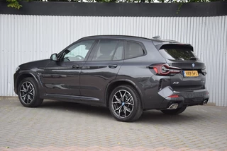 BMW X3 BMW X3 xDrive30e M-Sport Camera/LED/Navi/Clima/Shadowline - afbeelding nr 5
