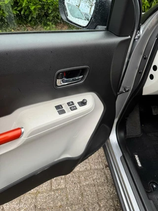 Suzuki Ignis Suzuki Ignis 1.2 Smart Hybrid Select - afbeelding nr 13