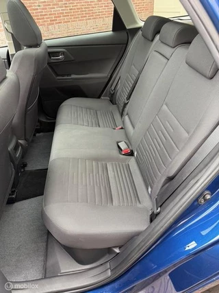 Toyota Auris Toyota Auris Touring Sports 1.8 Hybrid Panorama dak! - afbeelding nr 15