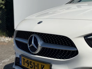 Mercedes-Benz B-Klasse Mercedes-Benz B-Klasse 200 Business Solution AMG | Navi | Camera | Ambient Light | LED | MBUX | 18 inch - afbeelding nr 34