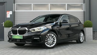 BMW 1 Serie - 60125779-0