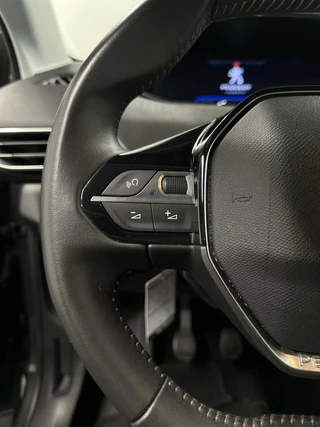 Peugeot 3008 Peugeot 3008 1.2 PureTech Allure CARPLAY CAMERA LM ECC NAVI - afbeelding nr 18
