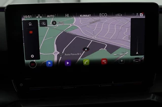 CUPRA Leon Cupra Leon 1.4 e-Hybrid VZ | Carplay | Stoel & stuurverwarming | Sfeerverlichting | Navigatie | PDC | Keyless | Full LED | Sportstoelen | PHEV - afbeelding nr 10