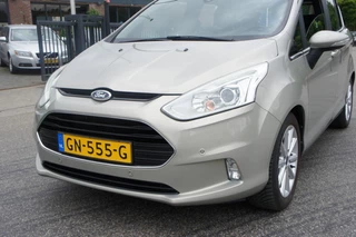 Ford B-MAX - afbeelding nr 31