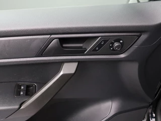 Volkswagen Caddy | Airco | Betimmering - afbeelding nr 8