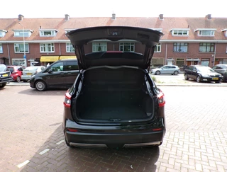Nissan QASHQAI Nissan QASHQAI 1.2 Tekna AUTOMAAT PANORAMADAK NAV TEL CRUISECONT - afbeelding nr 12