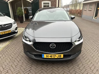 Mazda CX-30 - afbeelding nr 15