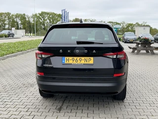 Škoda Kodiaq Skoda Kodiaq 1.5 TSI 110kW Business Edition DSG|Style|Panoramadak| - afbeelding nr 12