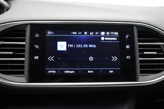 Peugeot 308 Peugeot 308 SW 1.2 PureTech Active - Carplay, Digitaal Cockpit, Cruise Trekhaak - afbeelding nr 17