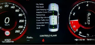 Volvo S60 Volvo S60 2.0 T5 R DESIGN PANO|HUD|HK|PILOTASS|BLINDSPOT VOL! - afbeelding nr 29
