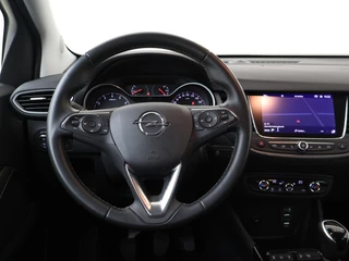 Opel Crossland Opel Crossland 1.2 Turbo (110Pk) Elegance Navi Camera Géén Afleverkosten - afbeelding nr 17