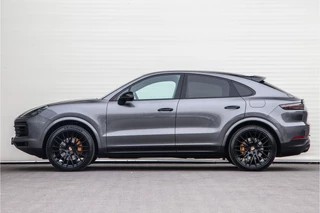 Porsche Cayenne - afbeelding nr 4