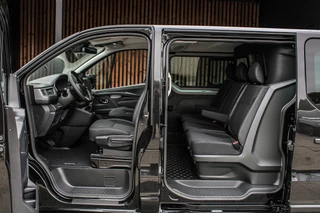 Renault Trafic | BPM VRIJ! | DUBBELE SCHUIFDEUR | CRUISE | STOELVERWARMING | CAMERA | AIRCO | - afbeelding nr 14